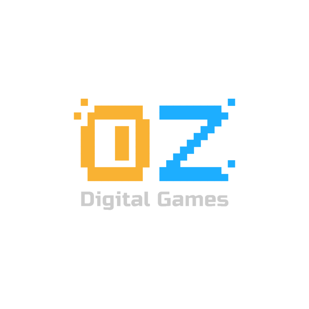 OZ Digital Games - Game em Foco