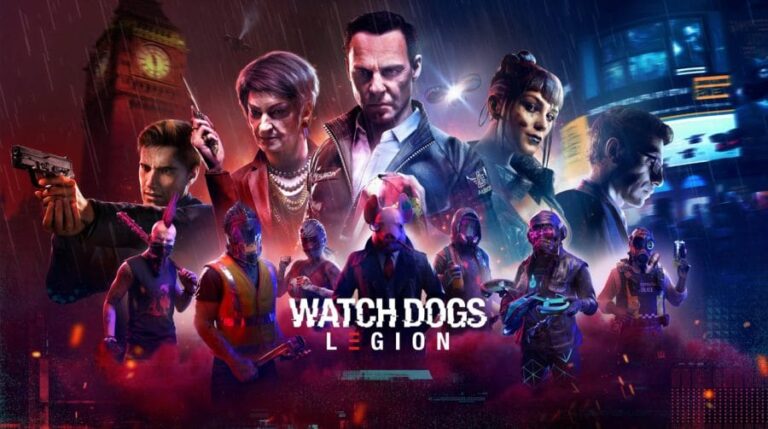 Ubisoft afirma que a trama de Aiden Pearce em Watch Dogs: Legion